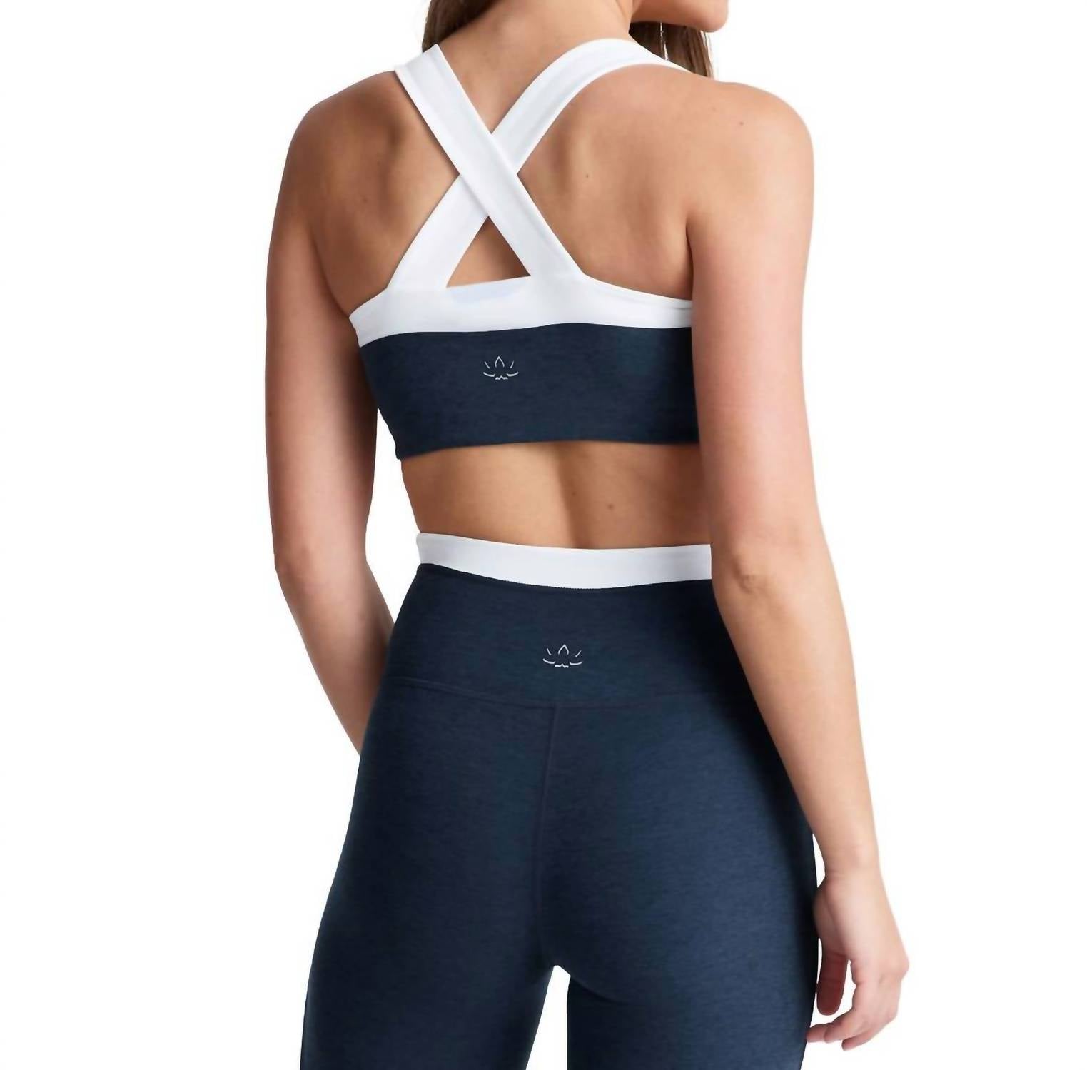Beyond Yoga - Spacedye Trophy Bra