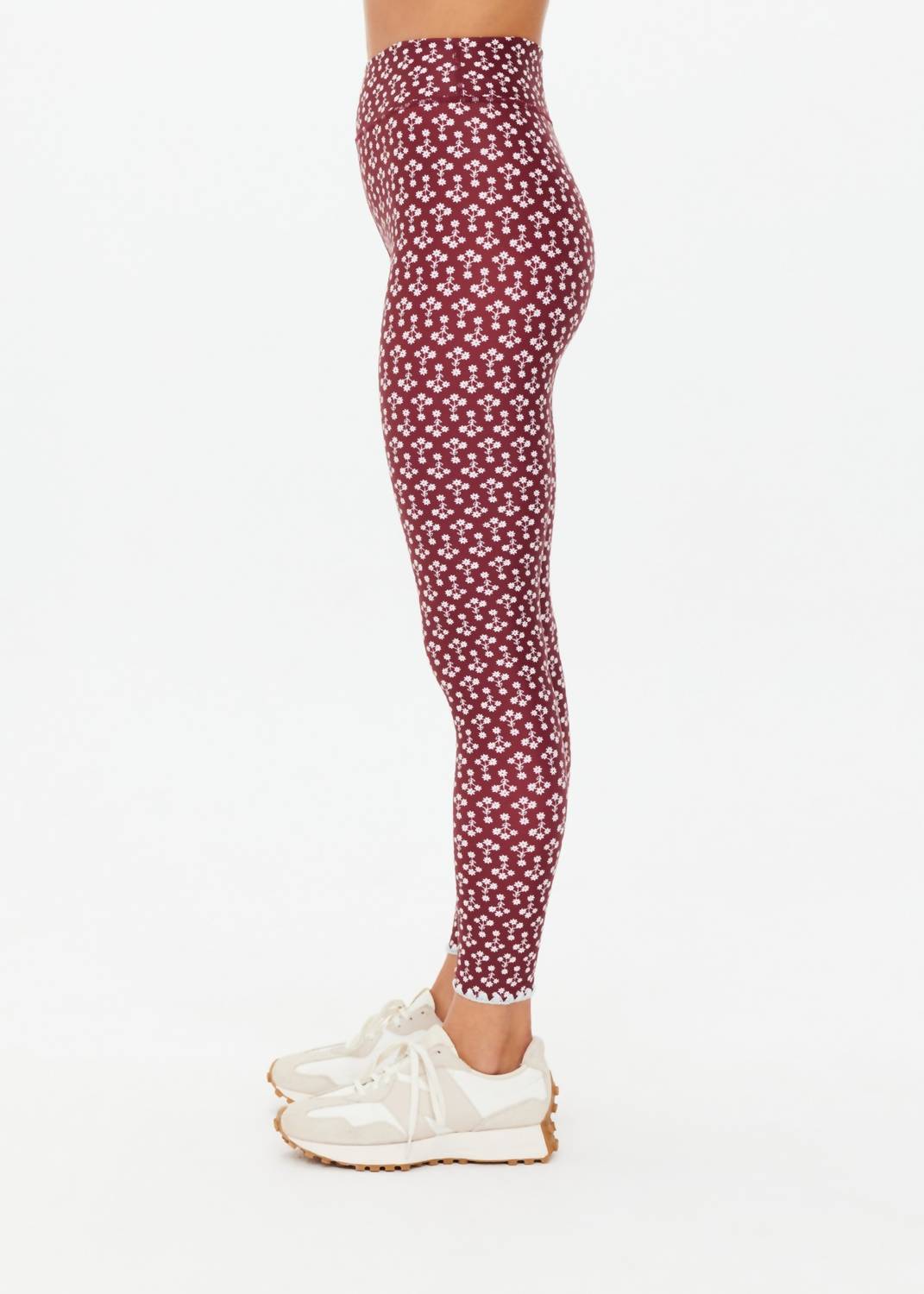 The Upside - Firefly 24in Midi Pant
