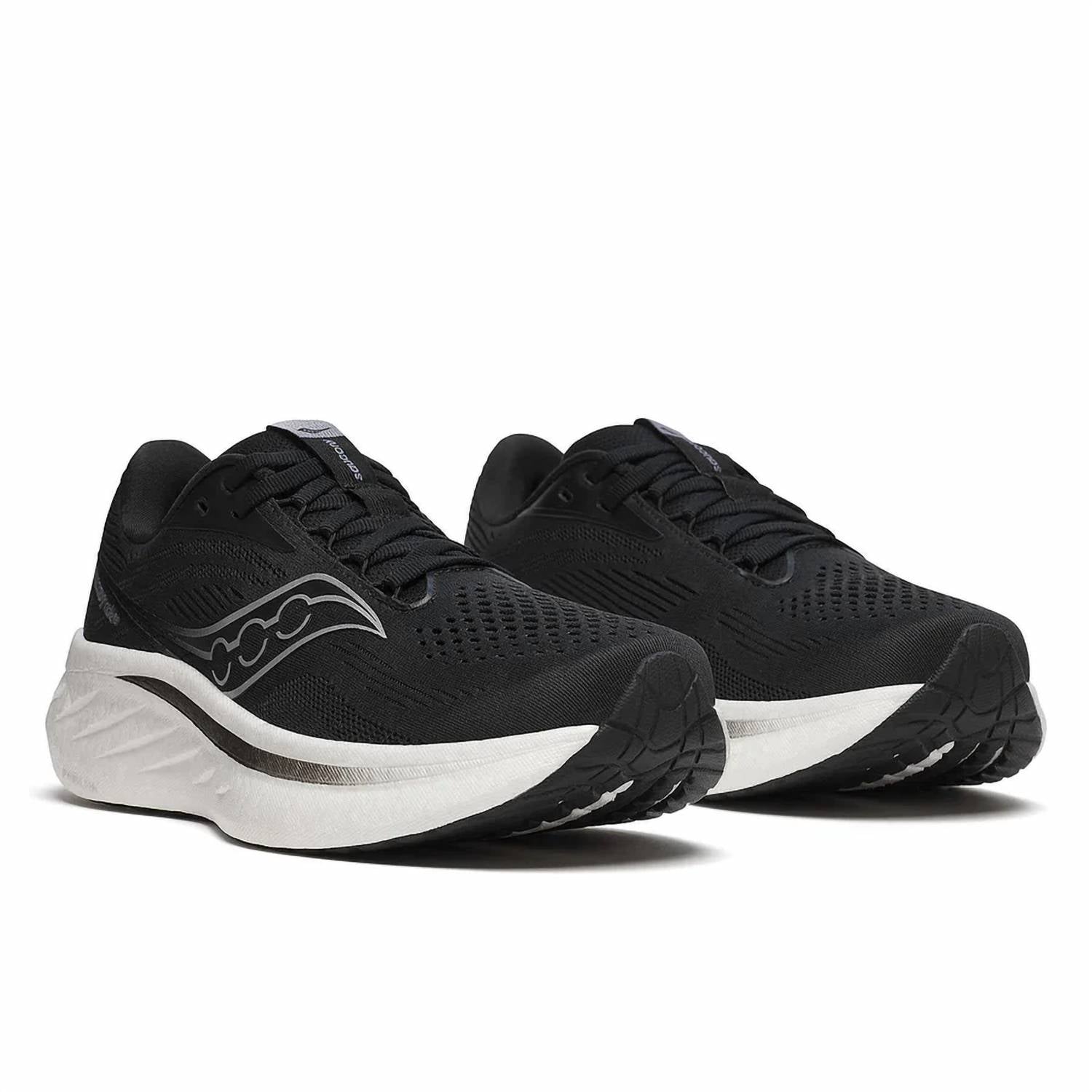 Saucony - Women's Ride 18 Running Shoes