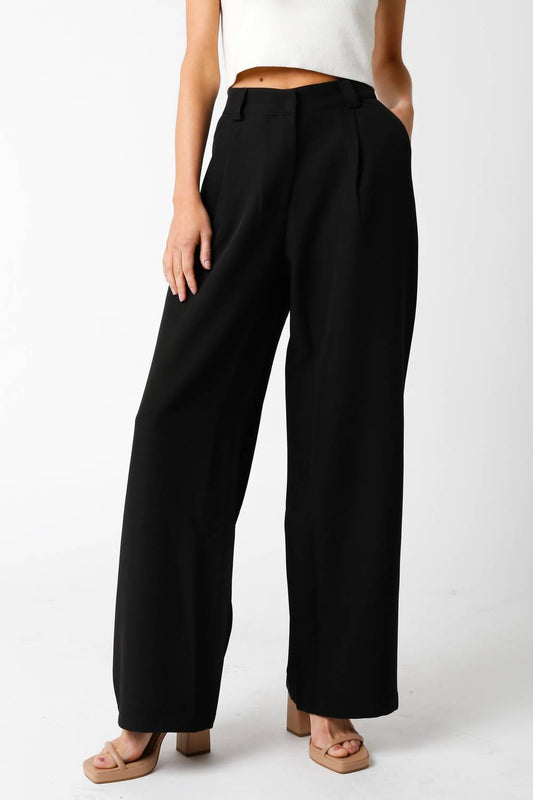 Olivaceous - Women's Briar Pants