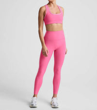 Beyond Yoga - Spacedye™ Ready Racer Back Sports Bra