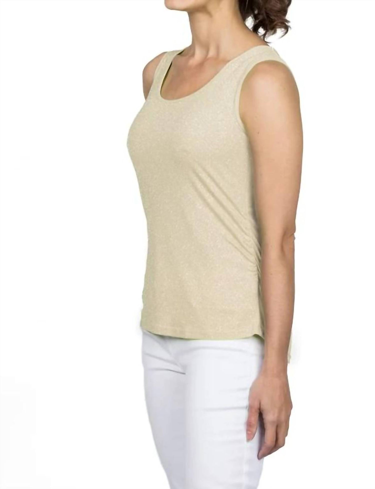 Berek - Glitter Glam Tank Top