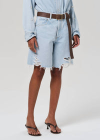 Citizens Of Humanity - Ayla Baggy Short