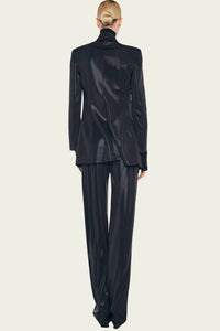 Norma Kamali - Classic Single Breasted Jacket