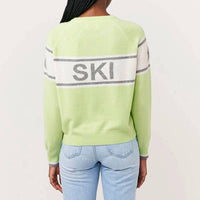 Brodie Cashmere - Apres Long Sleeve Sweatshirt