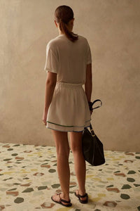 Sancia - Asha Short