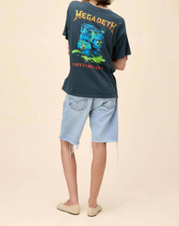 Daydreamer - Megadeth Contaminated Tee