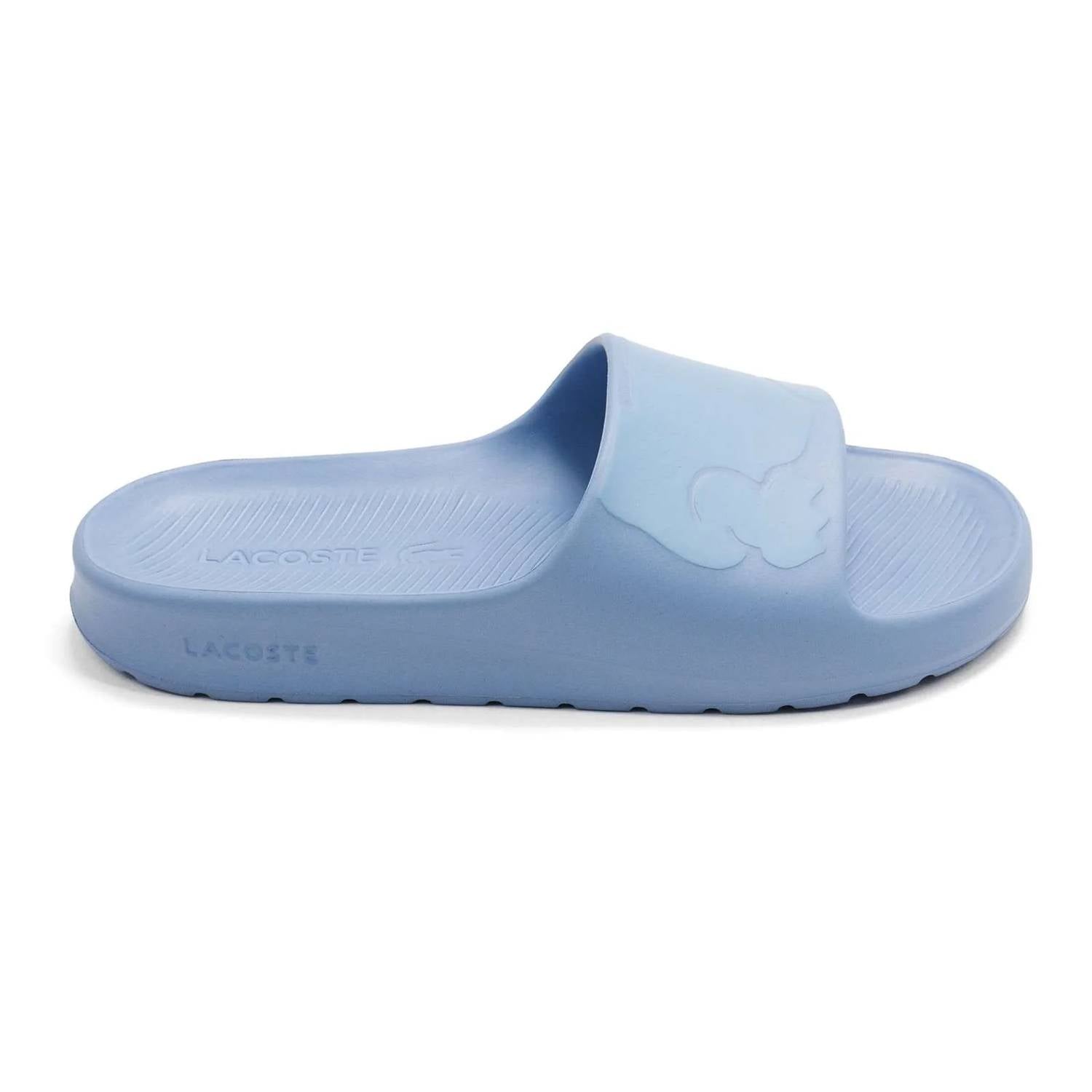 Lacoste - Men's Croco 2.0 Slide Sandals