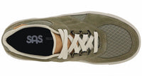 Sas - Women's High Street X Comfort Lace Up Sneaker
