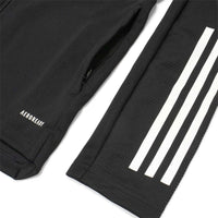 adidas Boy's Condivo 20 Training Jacket in black - item - view 4