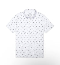 Burlebo - Performance Polo Shirt