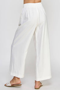 Ellison - Wide Leg Everywhere Pants