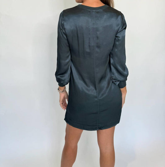 Lamade - Wells Silky Dress