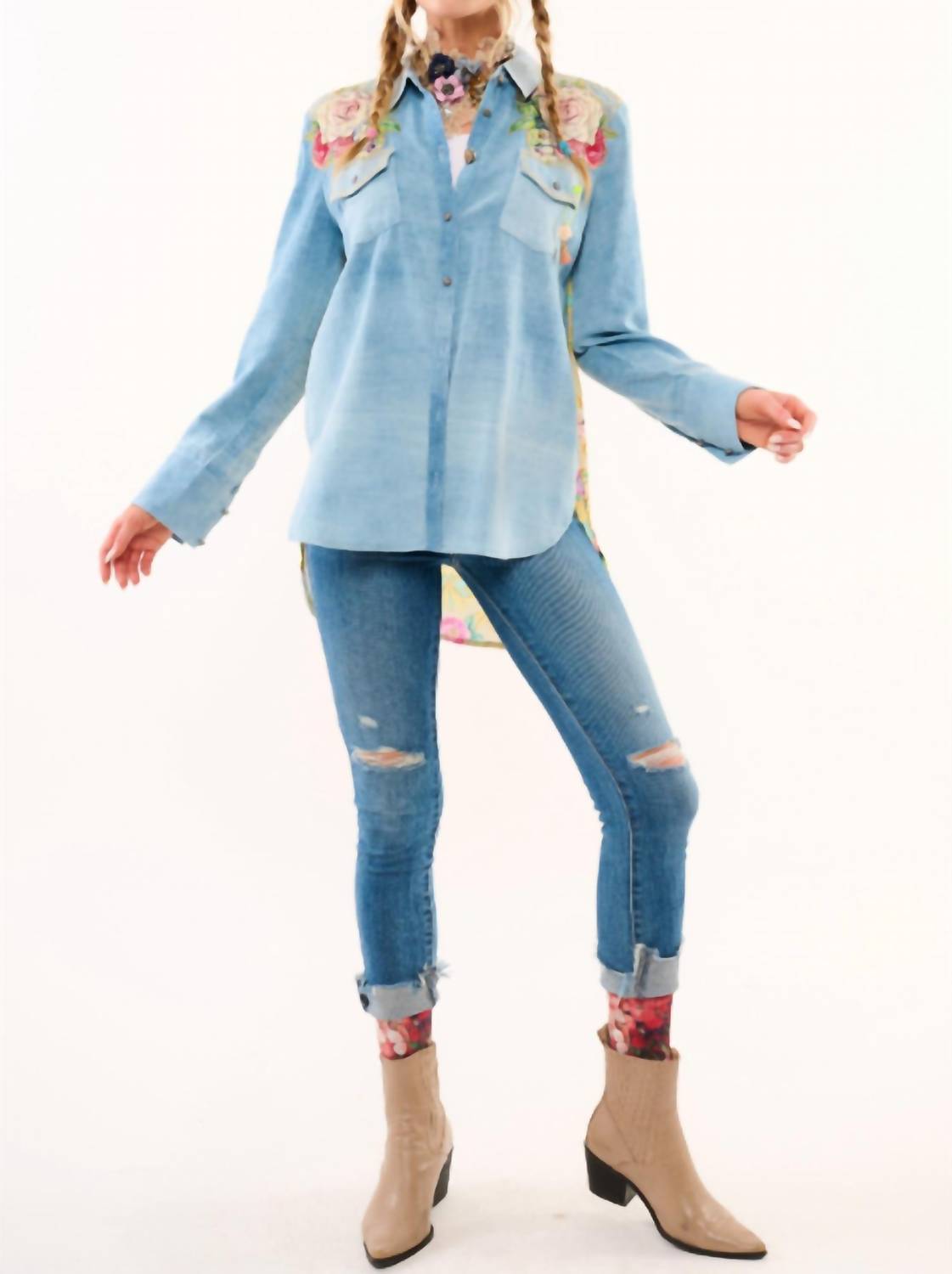 Aratta - Birth Of Venus Shirt