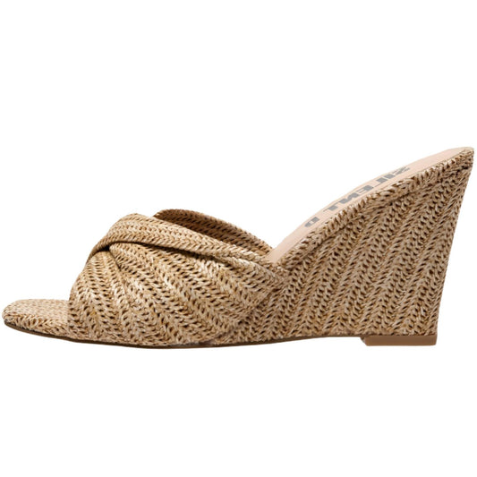 Silent D - Women's Katia Wedge Sandals