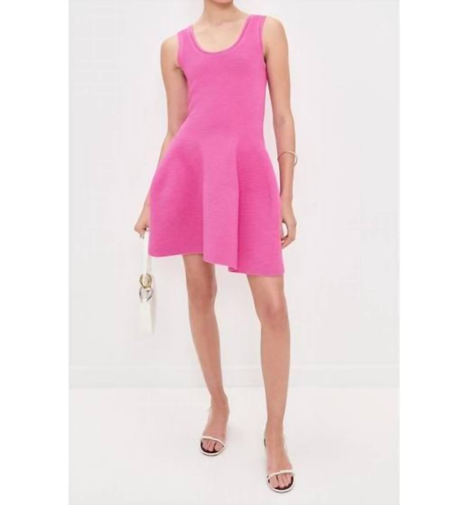 Simkhai - Larina Mini Dress