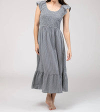 Beau & Ro - Women's Goldie Dress