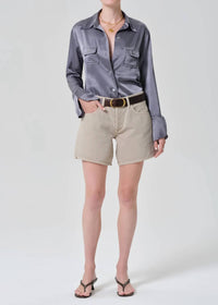 Citizens Of Humanity - Billie Relaxed Shorts