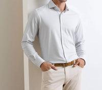 Peter Millar - Excursionist Flex Gingham Sport Shirt