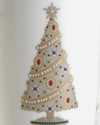 Lenox - Federal Christmas Tree Mug