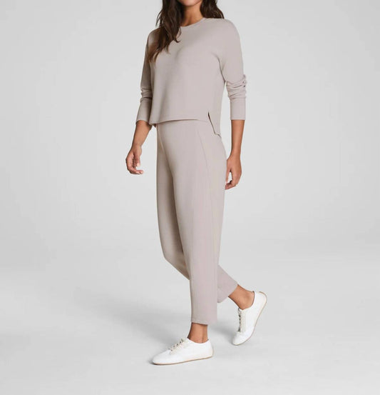 Spanx - Barrel Leg Pant