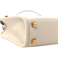 Fendi - Women's Mini Sunshine Shopper Tote Crossbody Bag