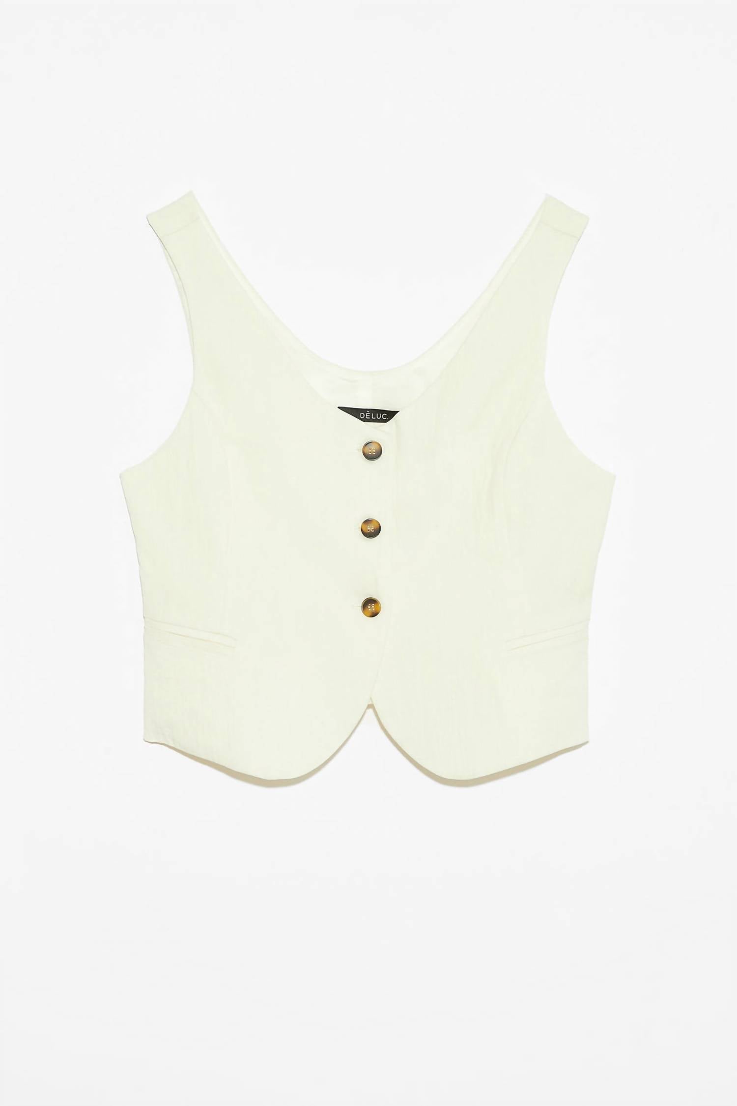 Deluc - Maxial Vest