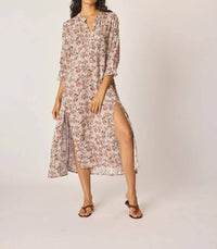 Natalie Martin - Isobel Maxi Dress