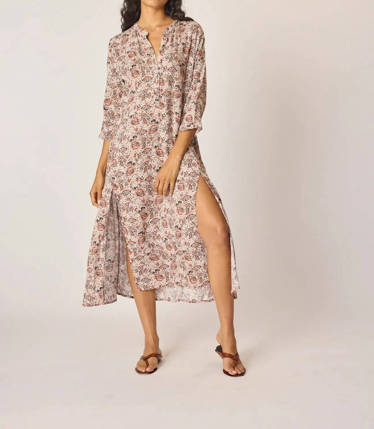 Natalie Martin - Isobel Maxi Dress
