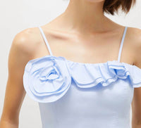 Marella - Elleno Poplin Top