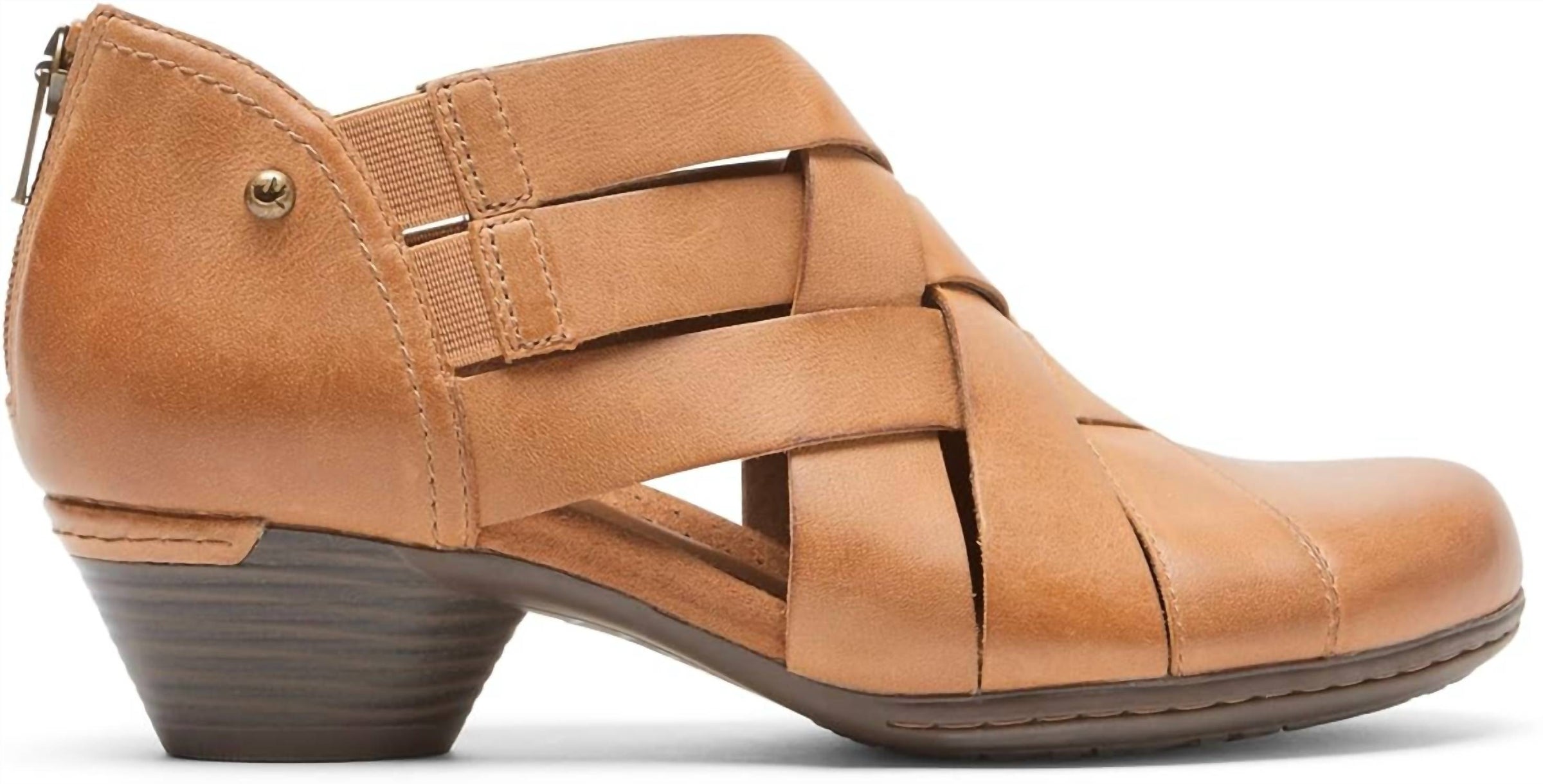 Cobb Hill - Women's Laurel Woven Sandal