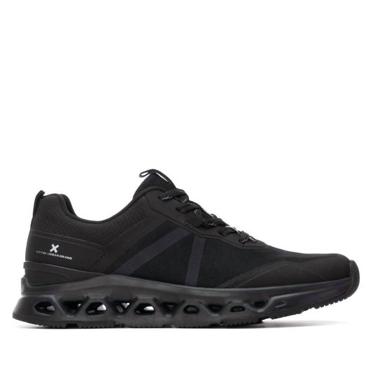 Xti - Men's Performance Comfort Sneakers With Airsole