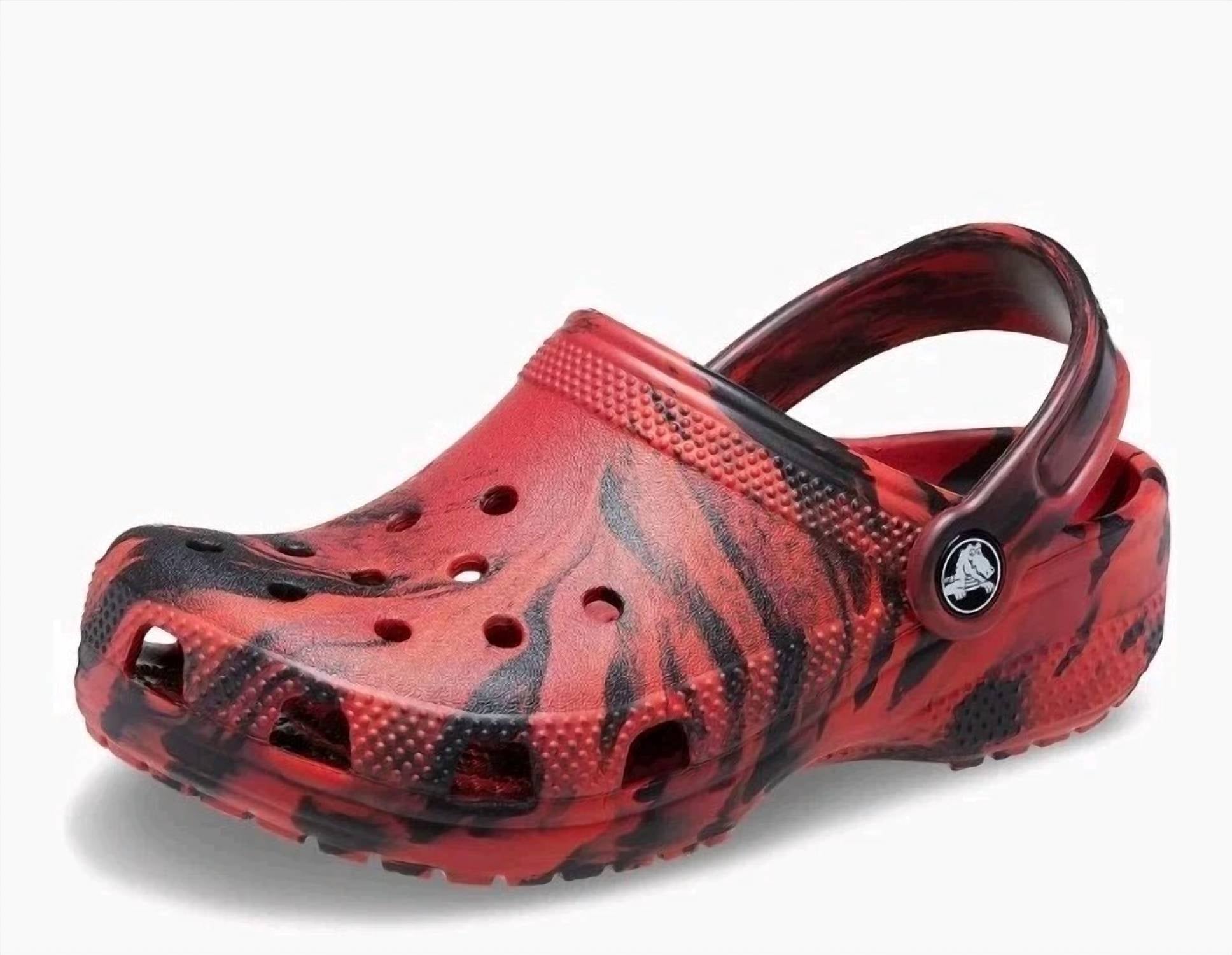 Crocs - Unisex Classic Clog