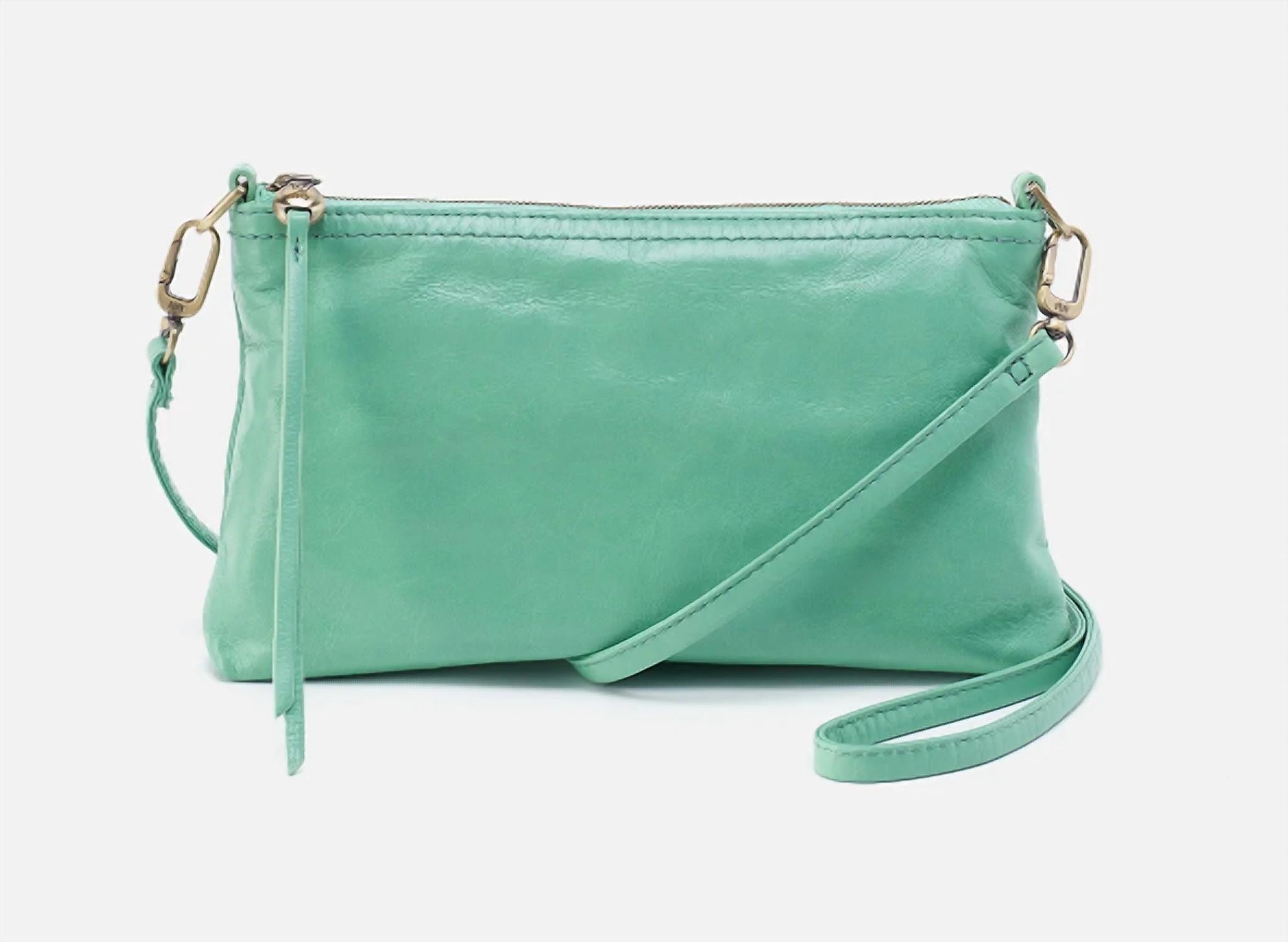 Hobo - Women's Darcy Convertible Crossbody Bag