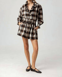 Sundays - Maren Mini Skirt