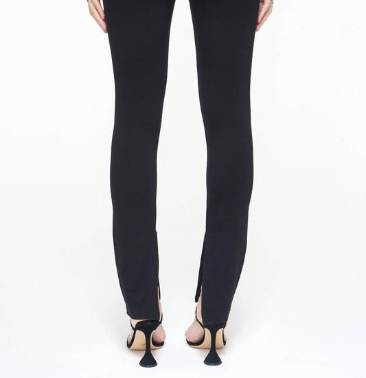 Pistola - Kendall High Rise Skinny Scuba