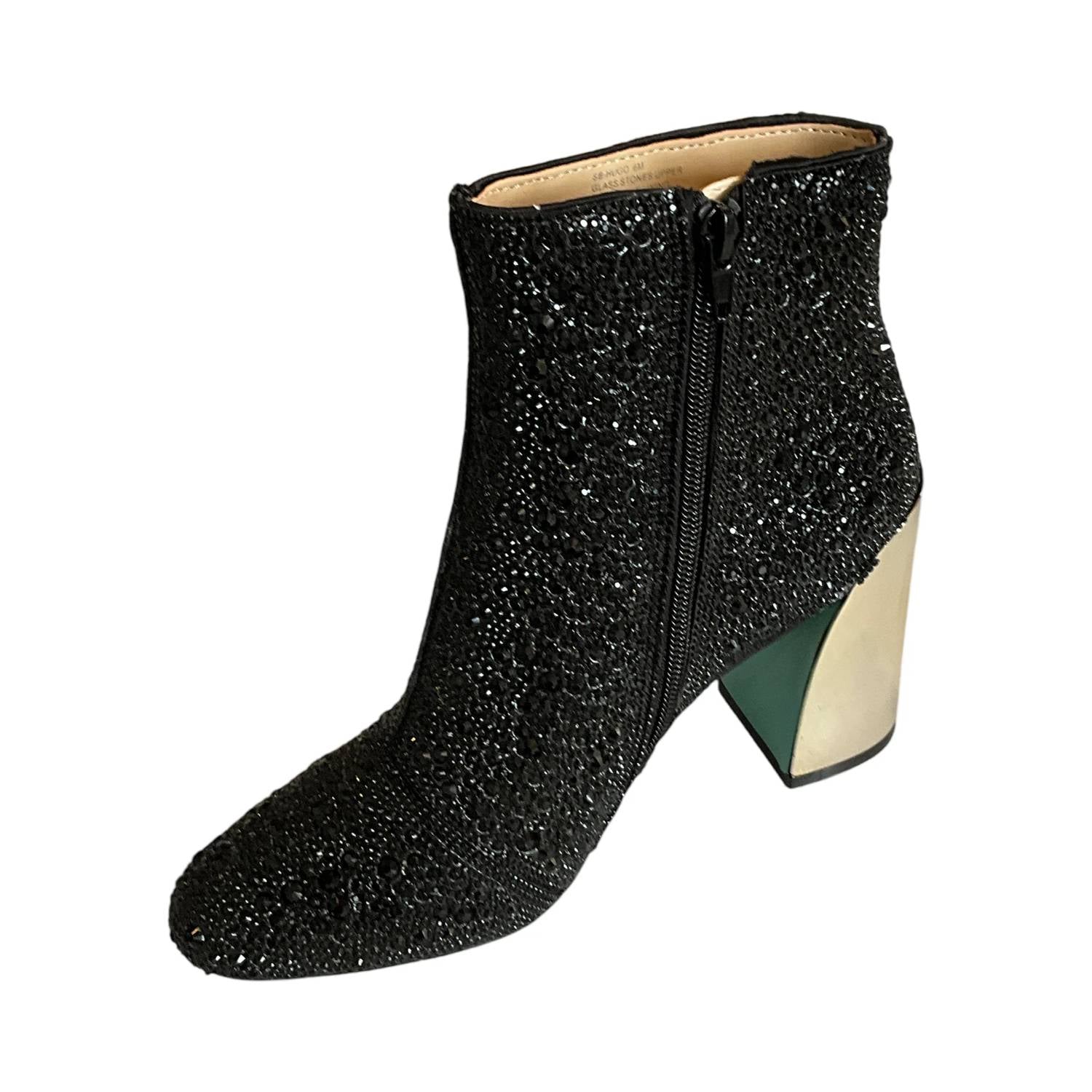 Betsey Johnson - Women's Hugo Ankle Bootie