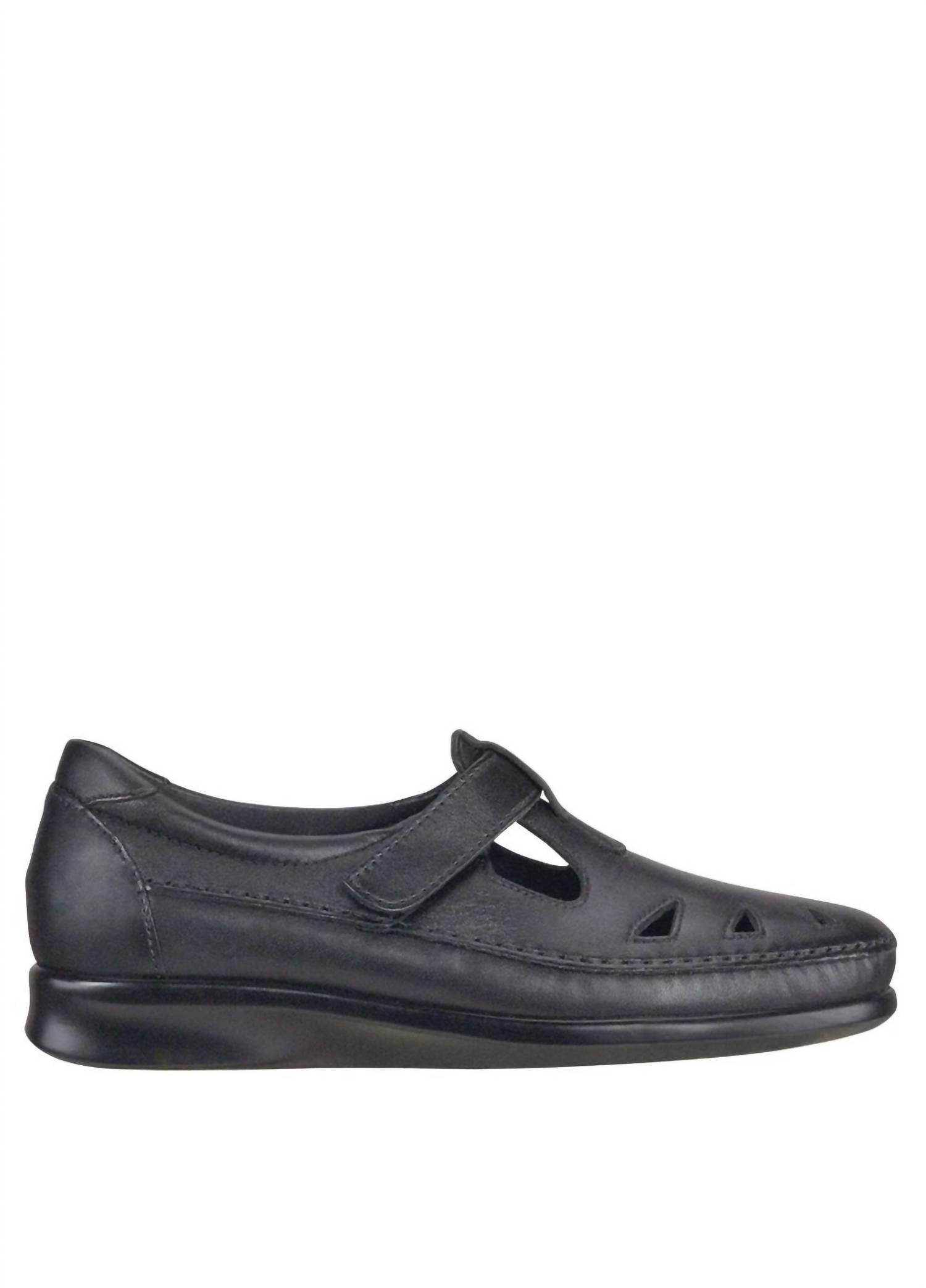 Sas - ROAMER SLIP ON LOAFER - NARROW