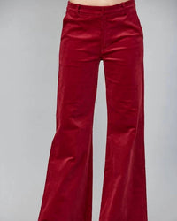 Fate - Women's Coco Wide-leg Pants