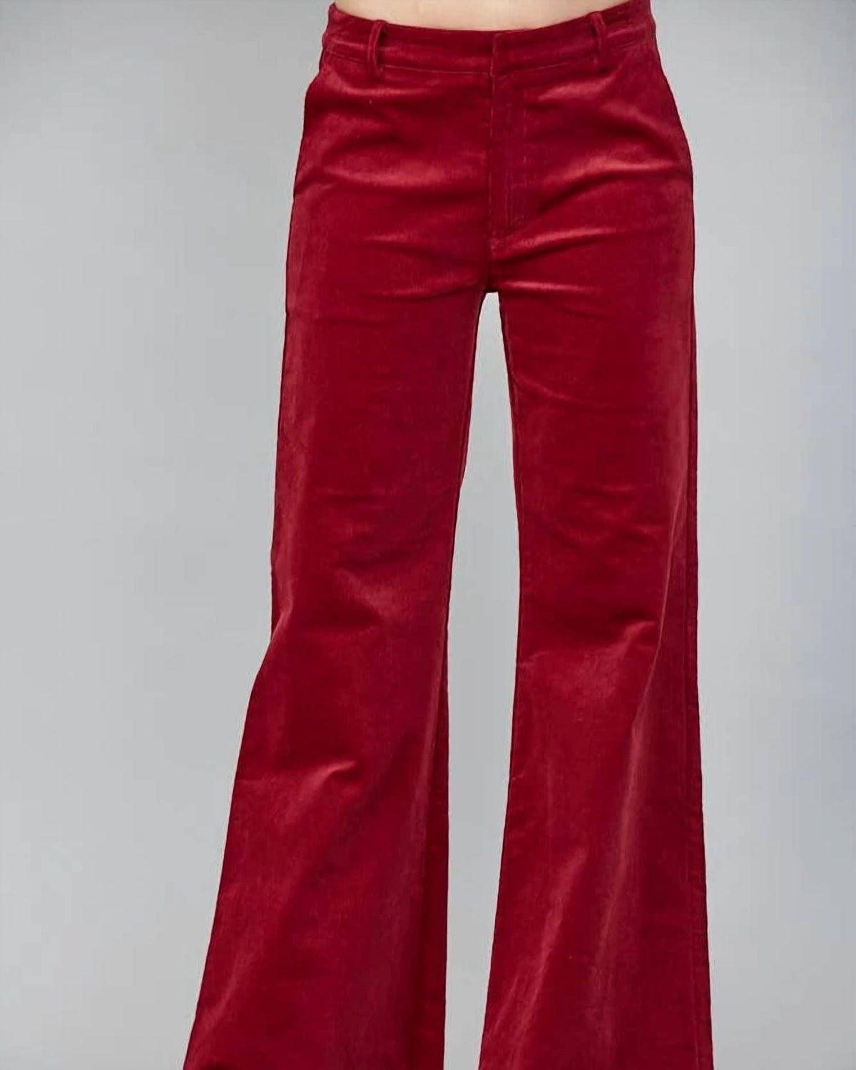 Fate - Women's Coco Wide-leg Pants