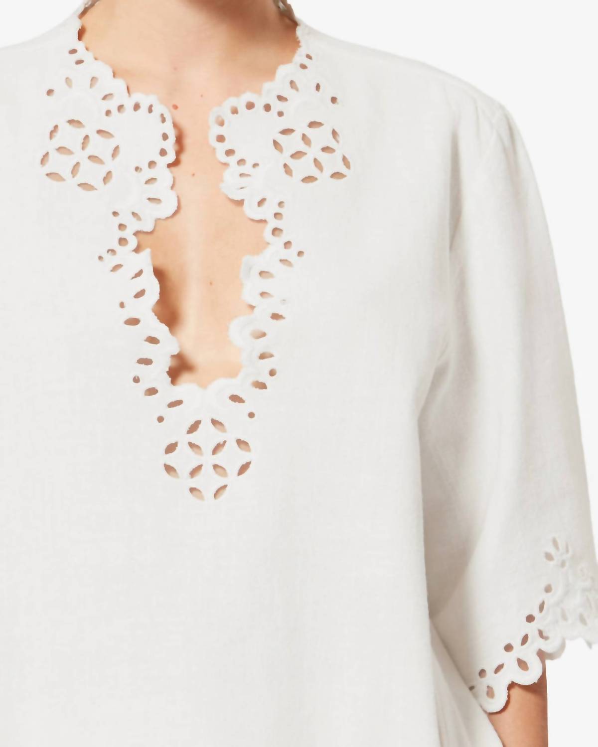 Isabel Marant - Shana Tunic Top