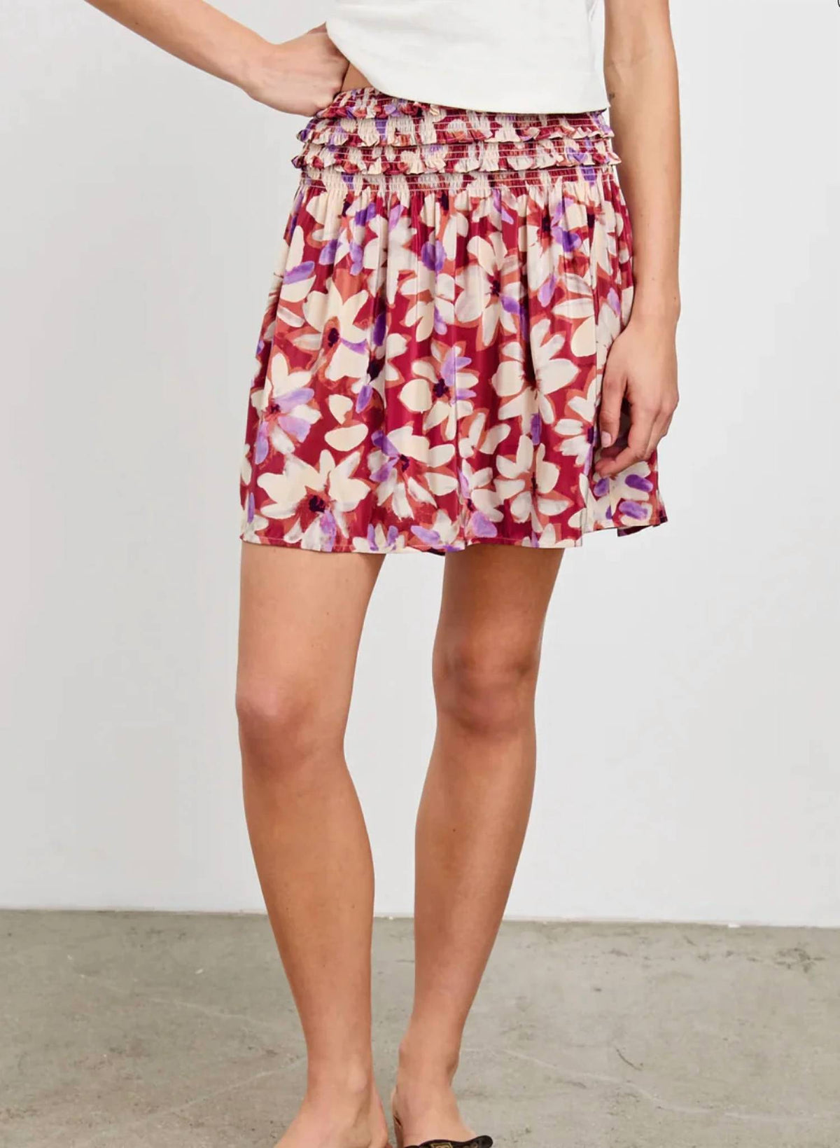 Rails - Kumi Mini Skirt
