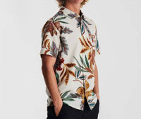 Roark - Journey Short Sleeve Woven