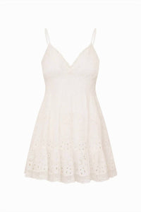 Loveshackfancy - Azar Dress