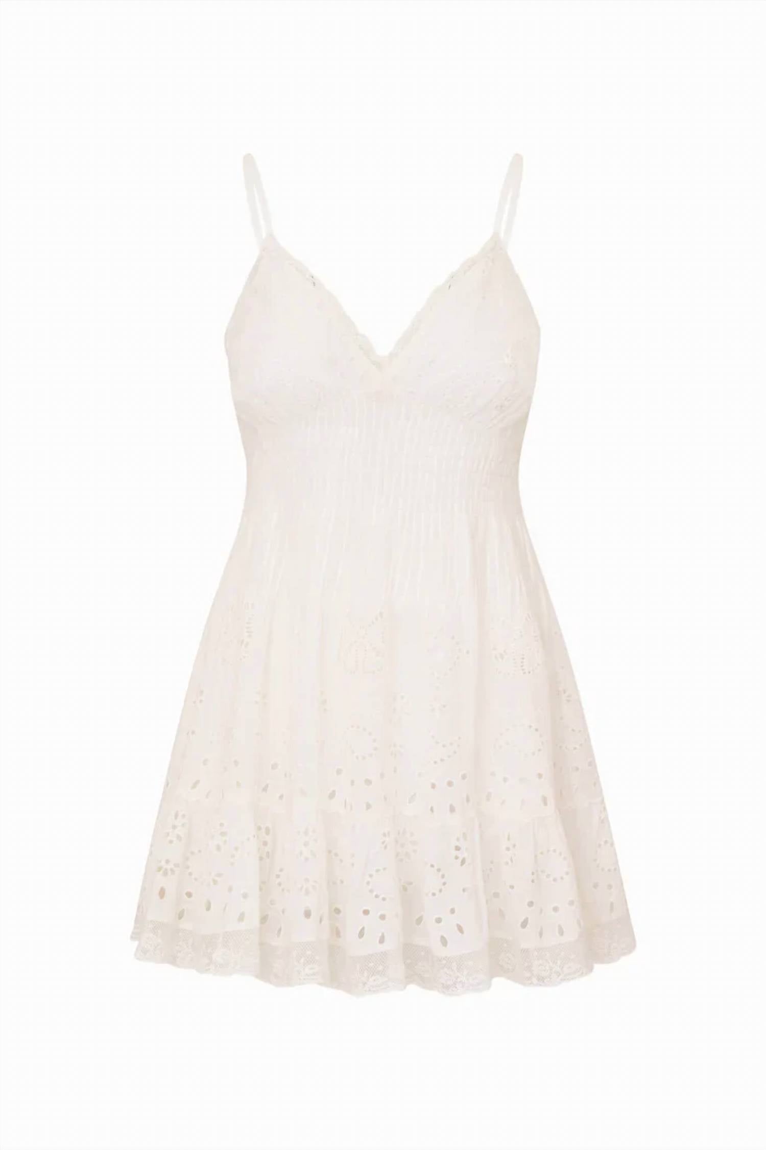 Loveshackfancy - Azar Dress