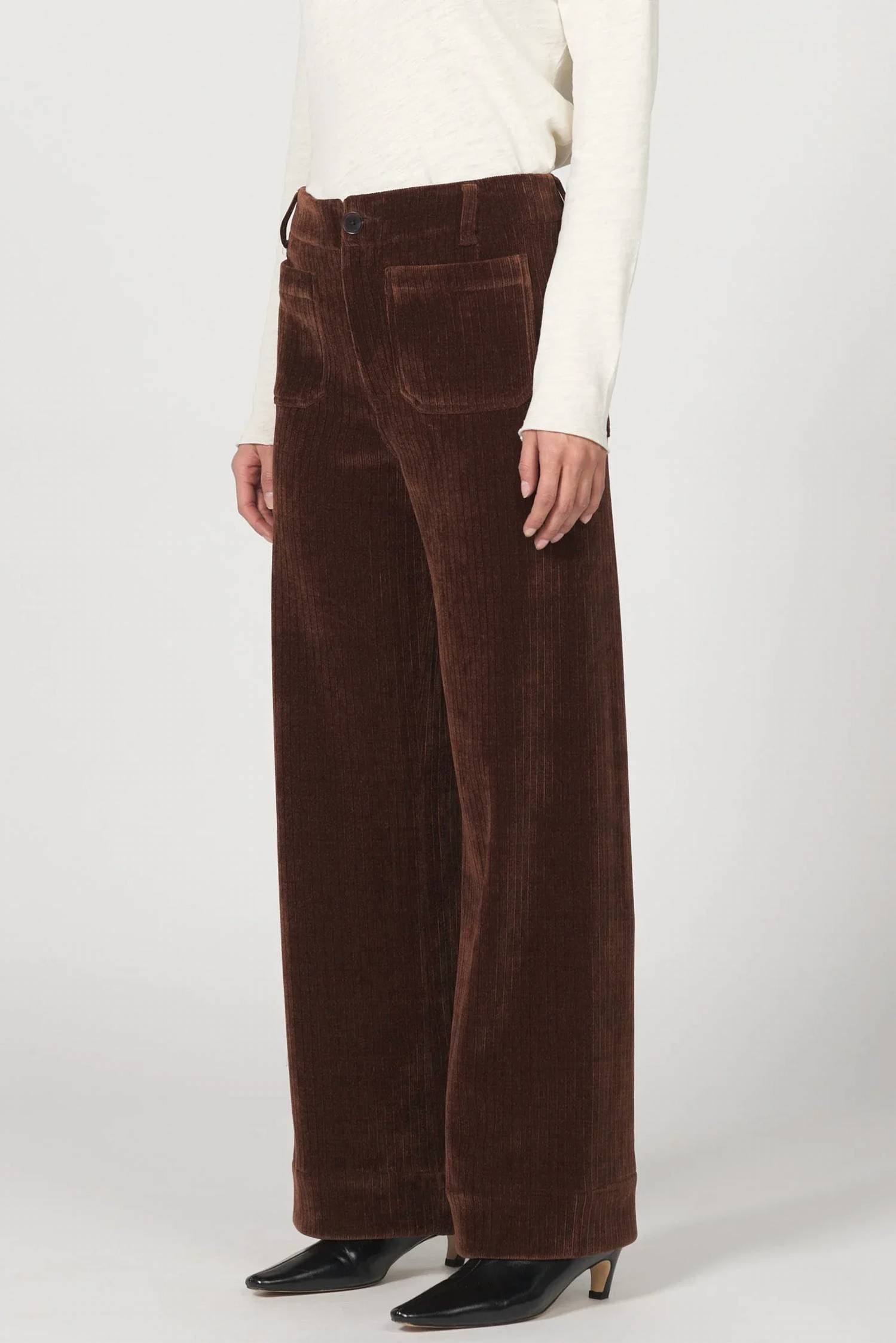 Dear John Denim - Audrey Corduroy Pants
