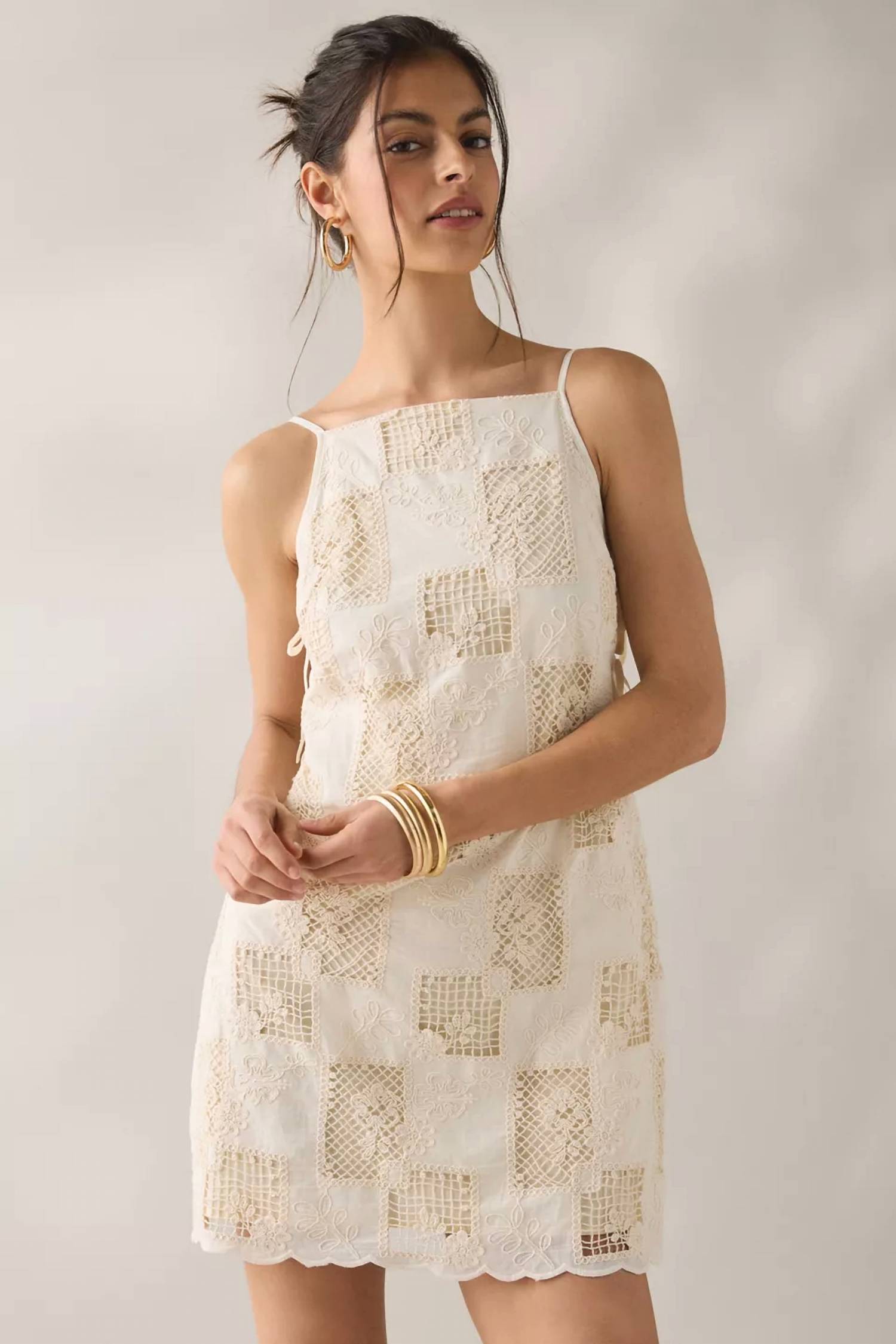 Astr - Samira Mini Dress