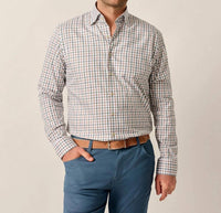 Johnnie-O - Top Shelf Button Down Shirt