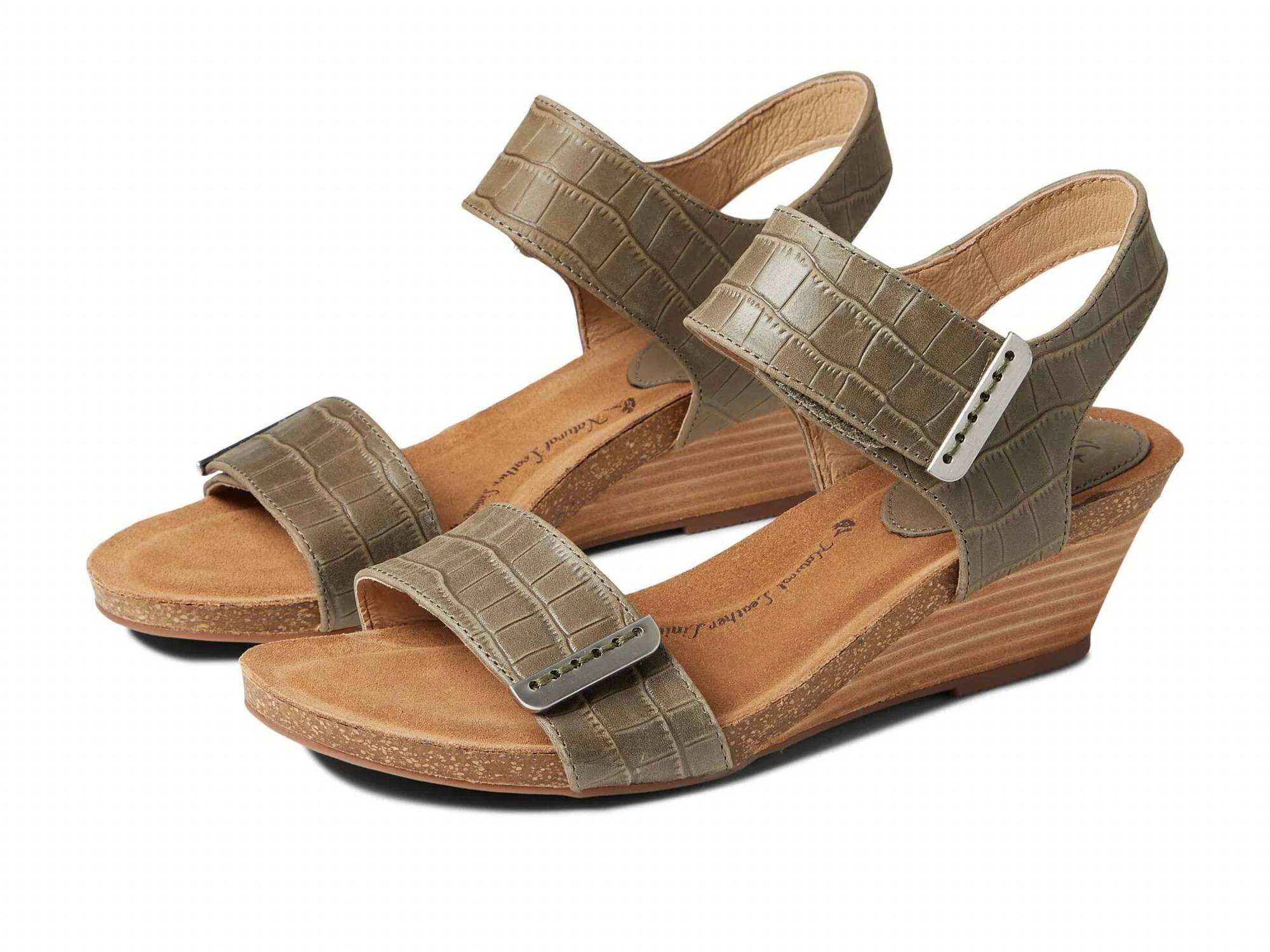 Sofft - Women's Wedge Sandal