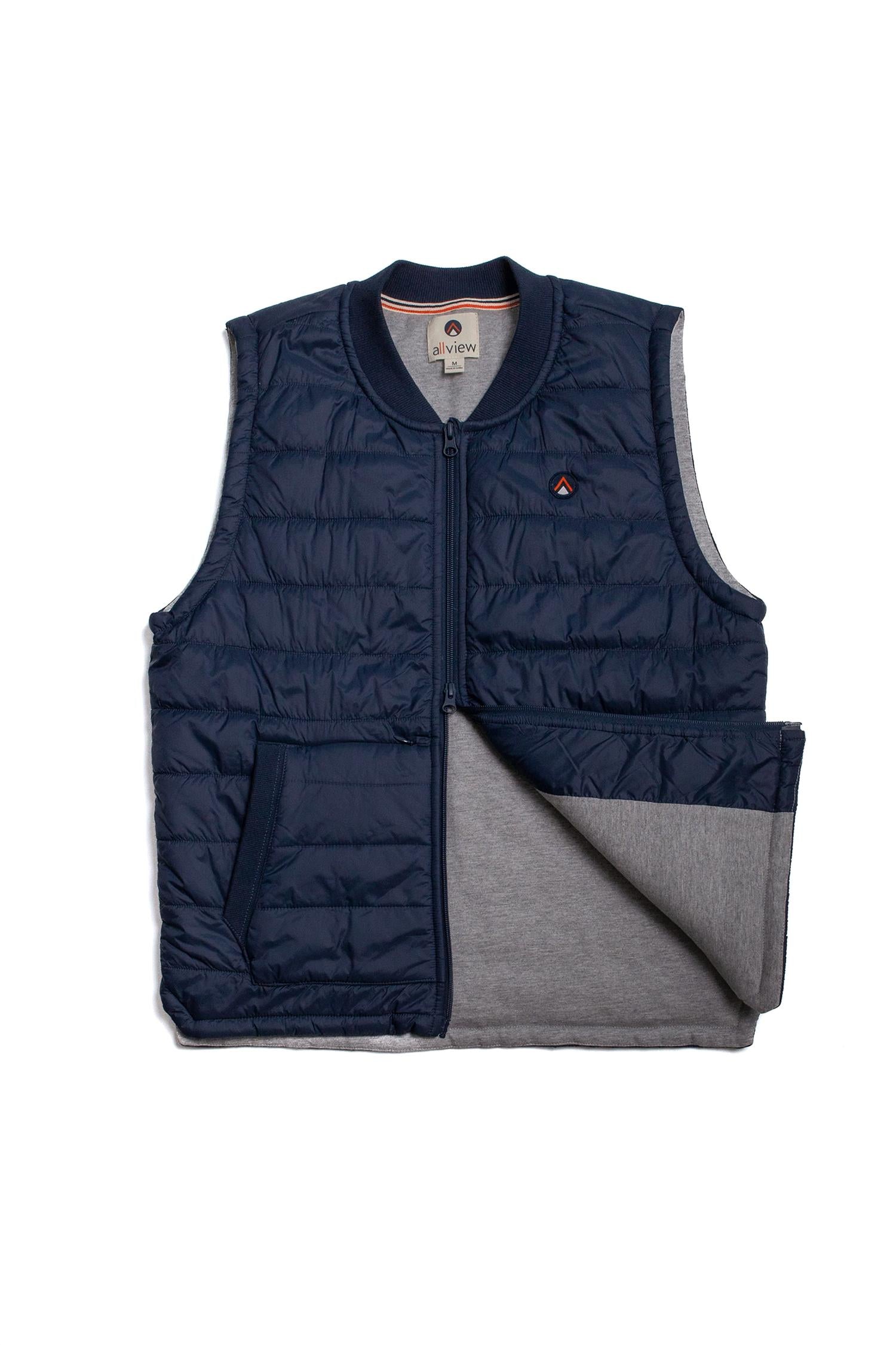 Allview - Men's Ranger Vest